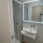 Apartment Centro Con Terraza Ngro By Prestigi *