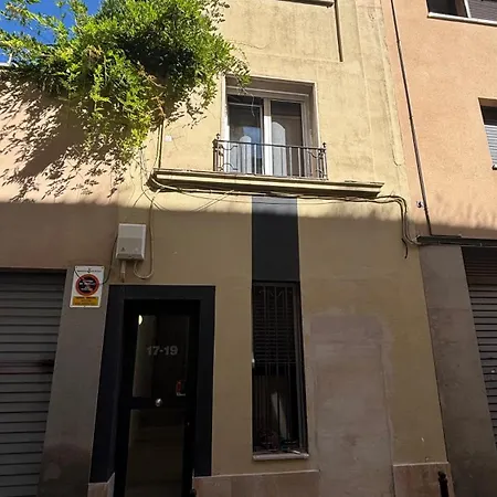 Centro Con Terraza Ngro By Prestigi *