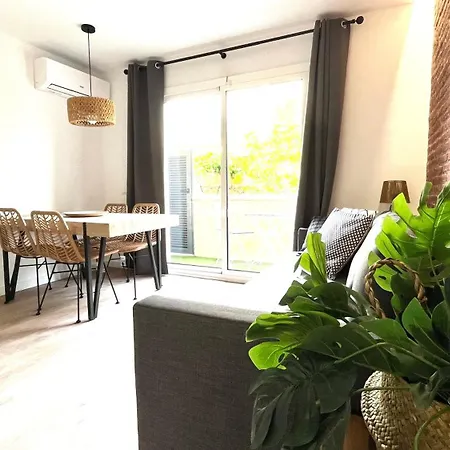 Apartment Centro Con Terraza Ngro By Prestigi *